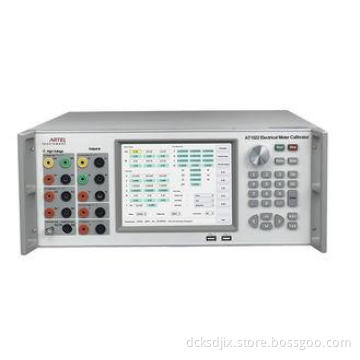AC / DC Current Calibration Electrical Test Instruments , S